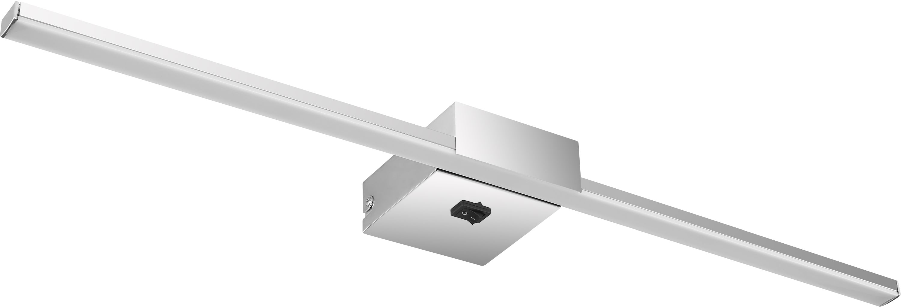 Globo Lighting Jaime kinkiet 1x12W chrom 41922C