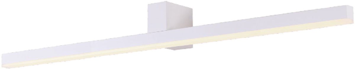 MaxLight Finger kinkiet 1x7,5W biały W0155 - Wysyłka w 24h