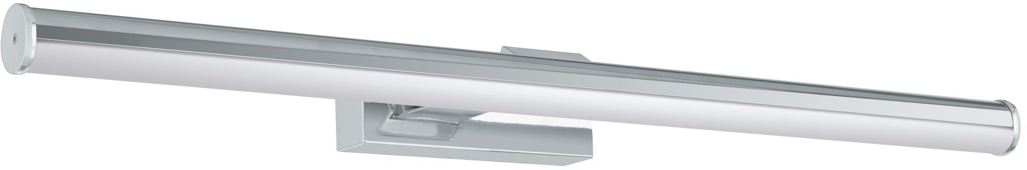 Eglo Vadumi kinkiet 1x11W chrom/biały 97082 - Wysyłka w 24h