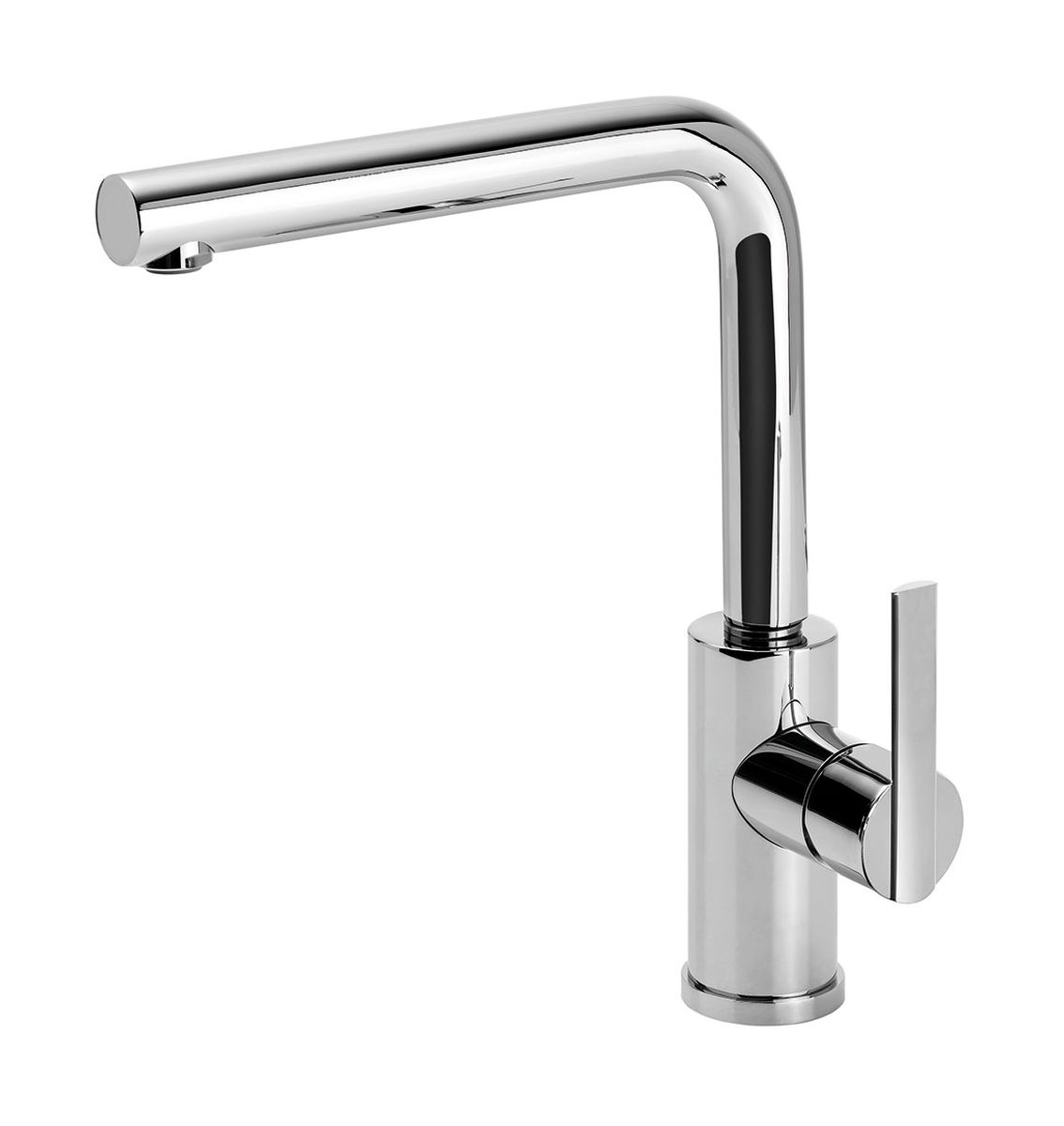 Tres Lex-Tres bateria kuchenna chrom 1.81.436