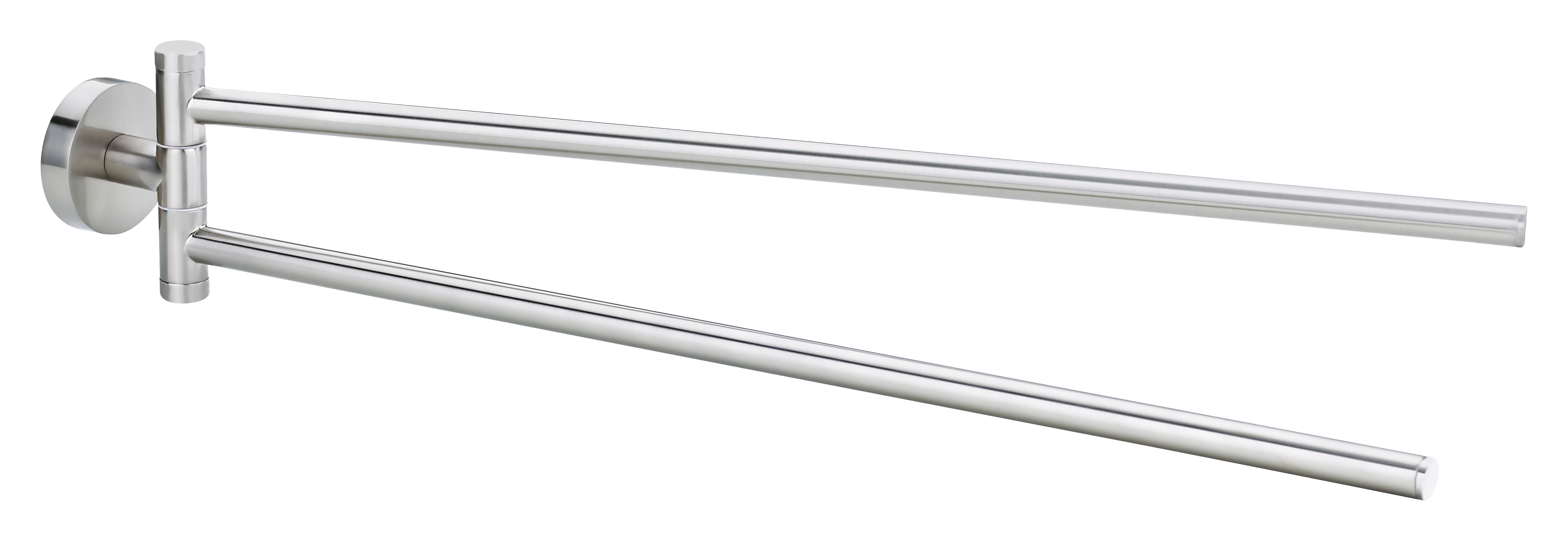 Tesa Moon wieszak na ręcznik chrom 40303-00000-00