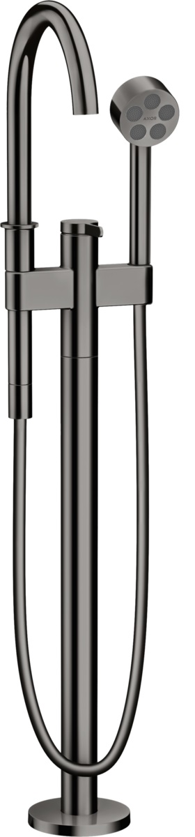 Axor One bateria wannowo-prysznicowa wolnostojąca 48440330