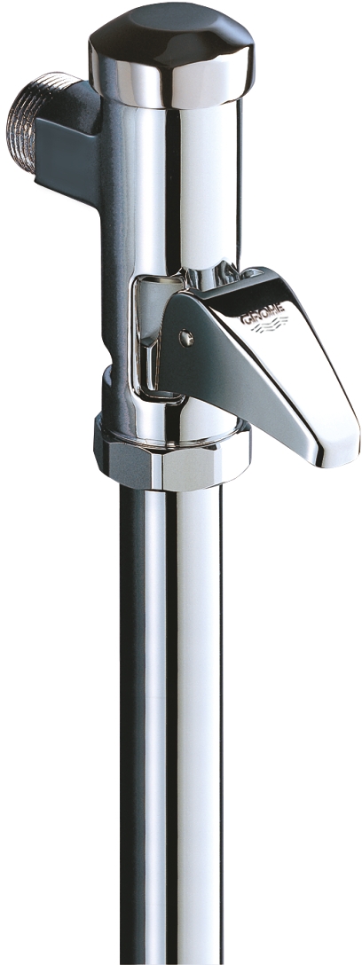 Grohe automat spłukujący do WC chrom 37141000