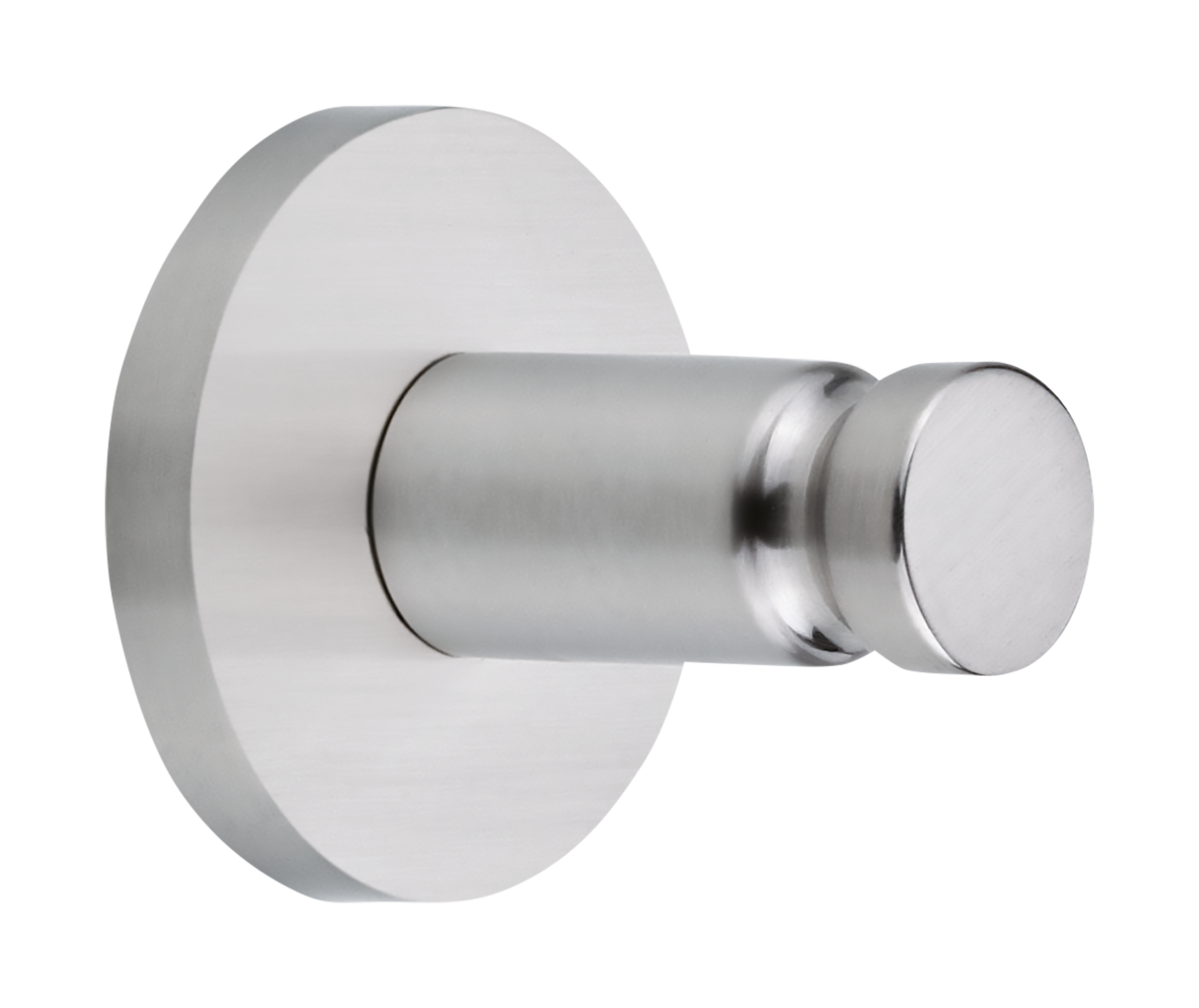 Tesa Moon wieszak na ręcznik chrom 40304-00000-00