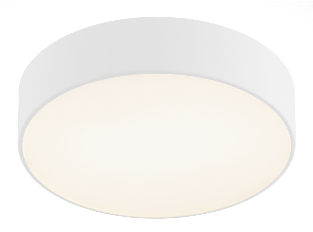 Argon Darling plafon 1x32W LED biały 3567