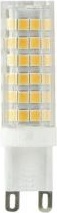 Milagro żarówka LED 1x3,5W 6000 K G9 EKZA1329