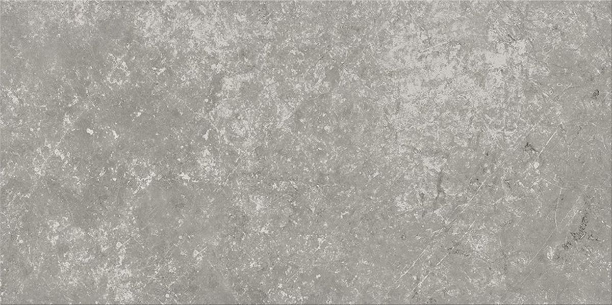 Cersanit Huston G313 grey płytka ścienno-podłogowa 29,8x59,8 cm