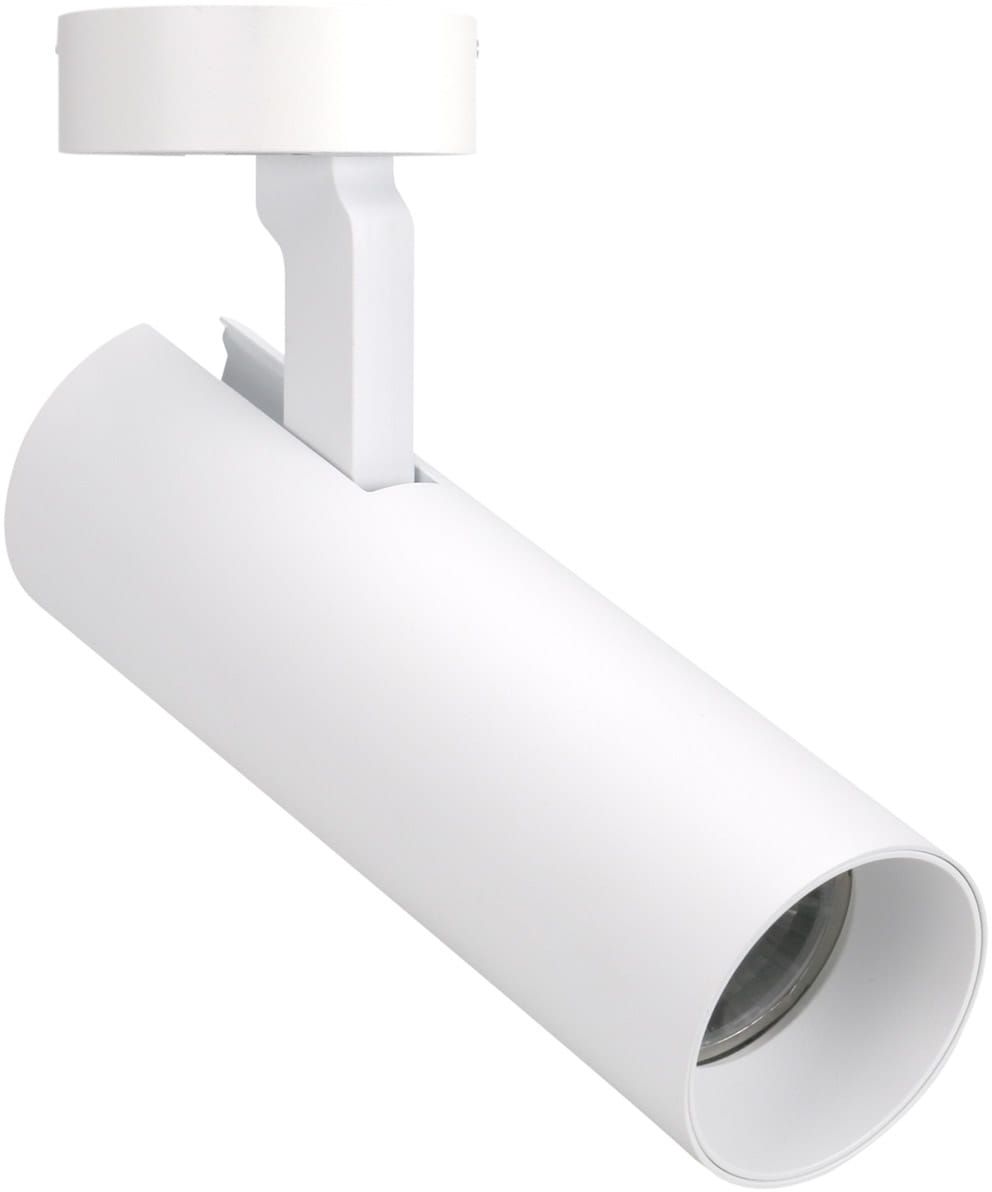 Maxlight Shinemaker lampa podsufitowa 1x15W LED biała C0209