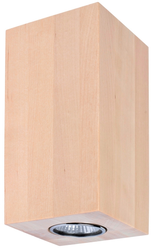 Spot-Light Wooddream kinkiet 2x6W LED brzoza 2071260