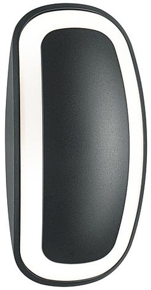 Paulmann Signea kinkiet zewnętrzny 1x4W LED grafit 94400