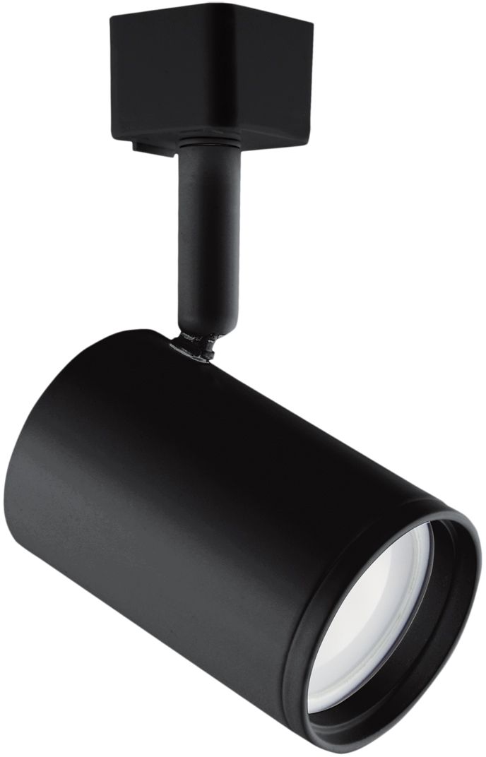 Strühm Haga lampa do szynoprzewodów 1x35 W czarny 03505