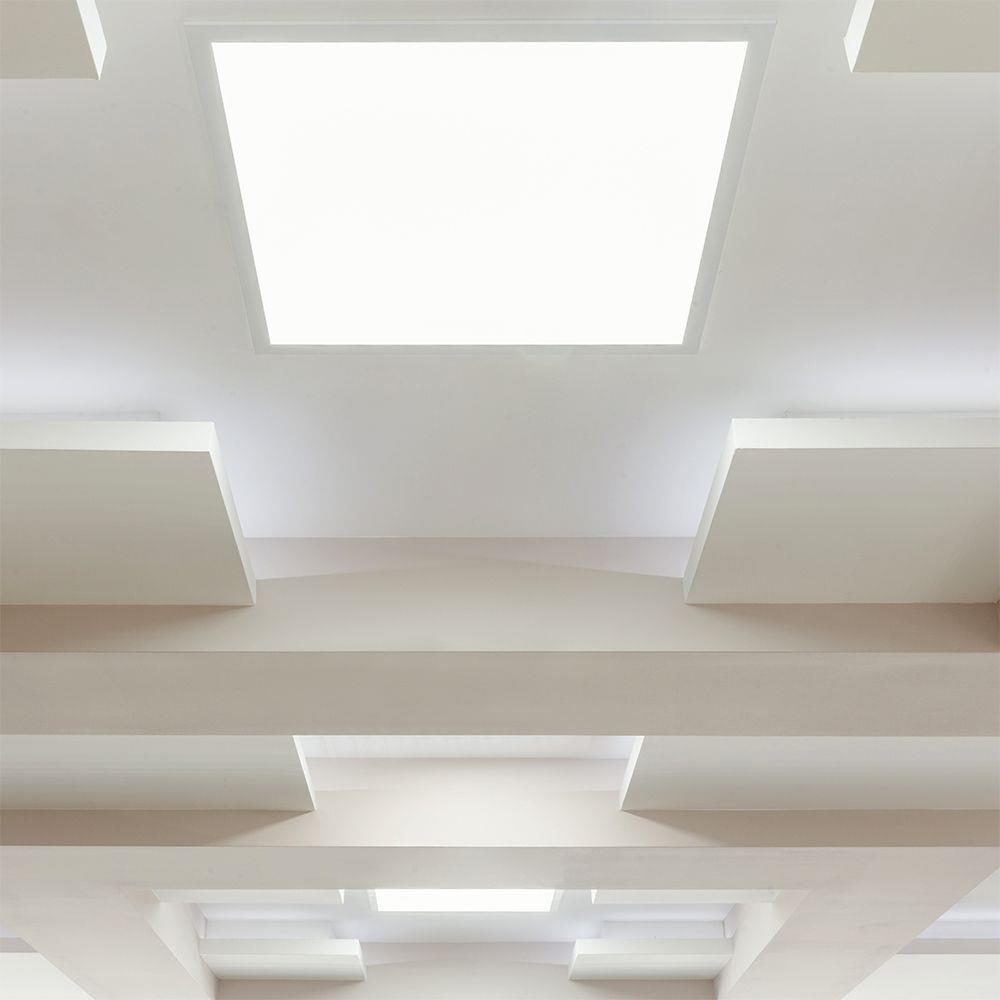 V-TAC panel LED 1x36W biały 638021