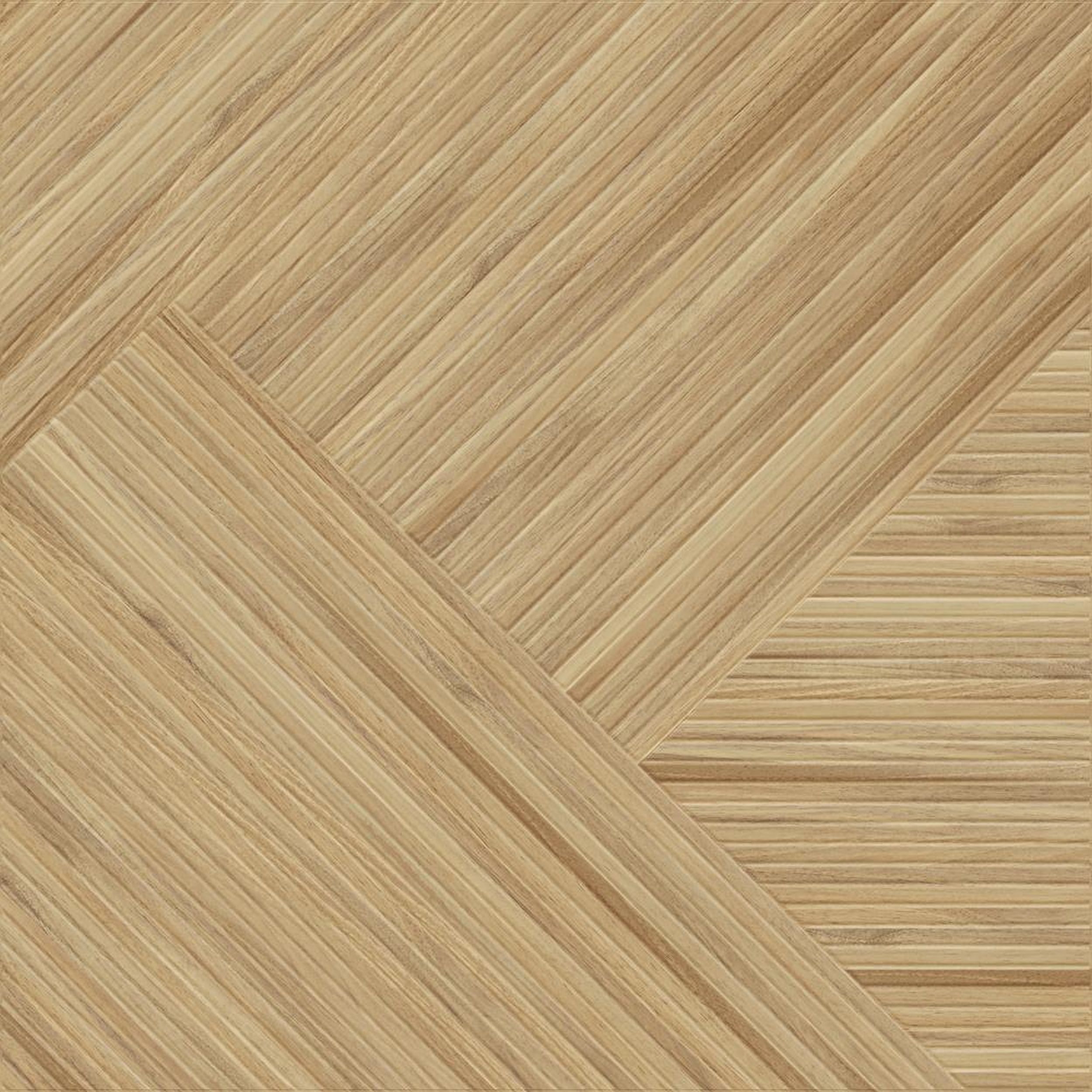Stargres Madera płytka ścienno-podłogowa 60x60 cm brązowa