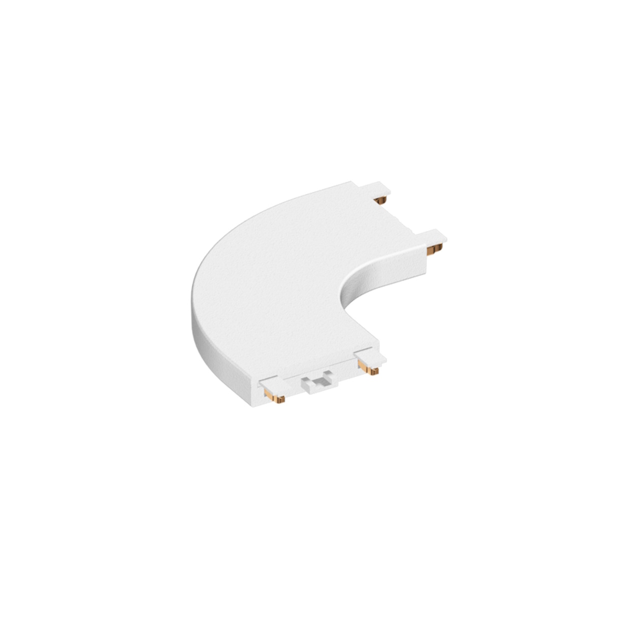 Light Prestige Magnetic Slim łącznik C biały LP-656-MAG SLIM łącznik C SM WH