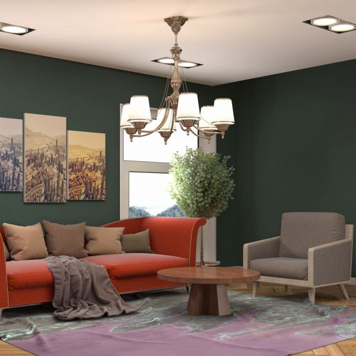 V-TAC żarówka LED 1x3W 3000 K G9 przezroczysty 21246