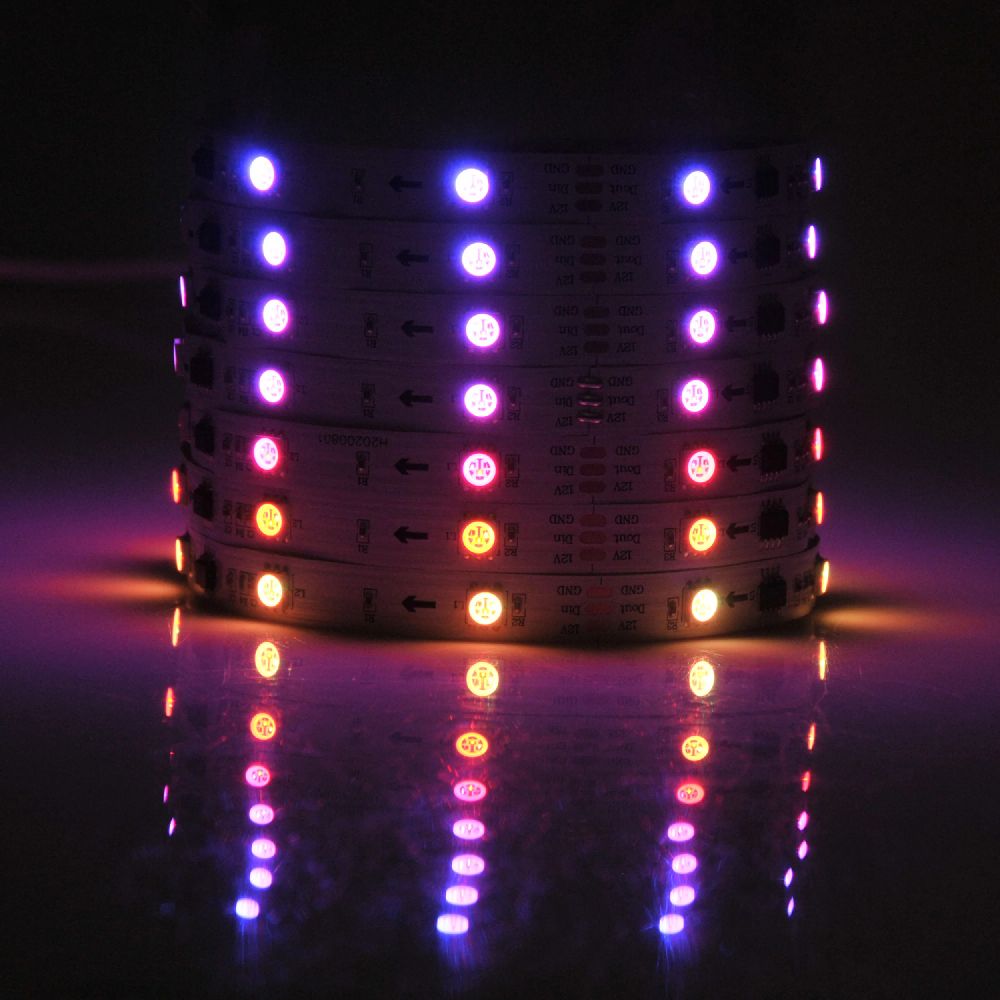 Goldlux taśma LED 500 cm 24 W 314963