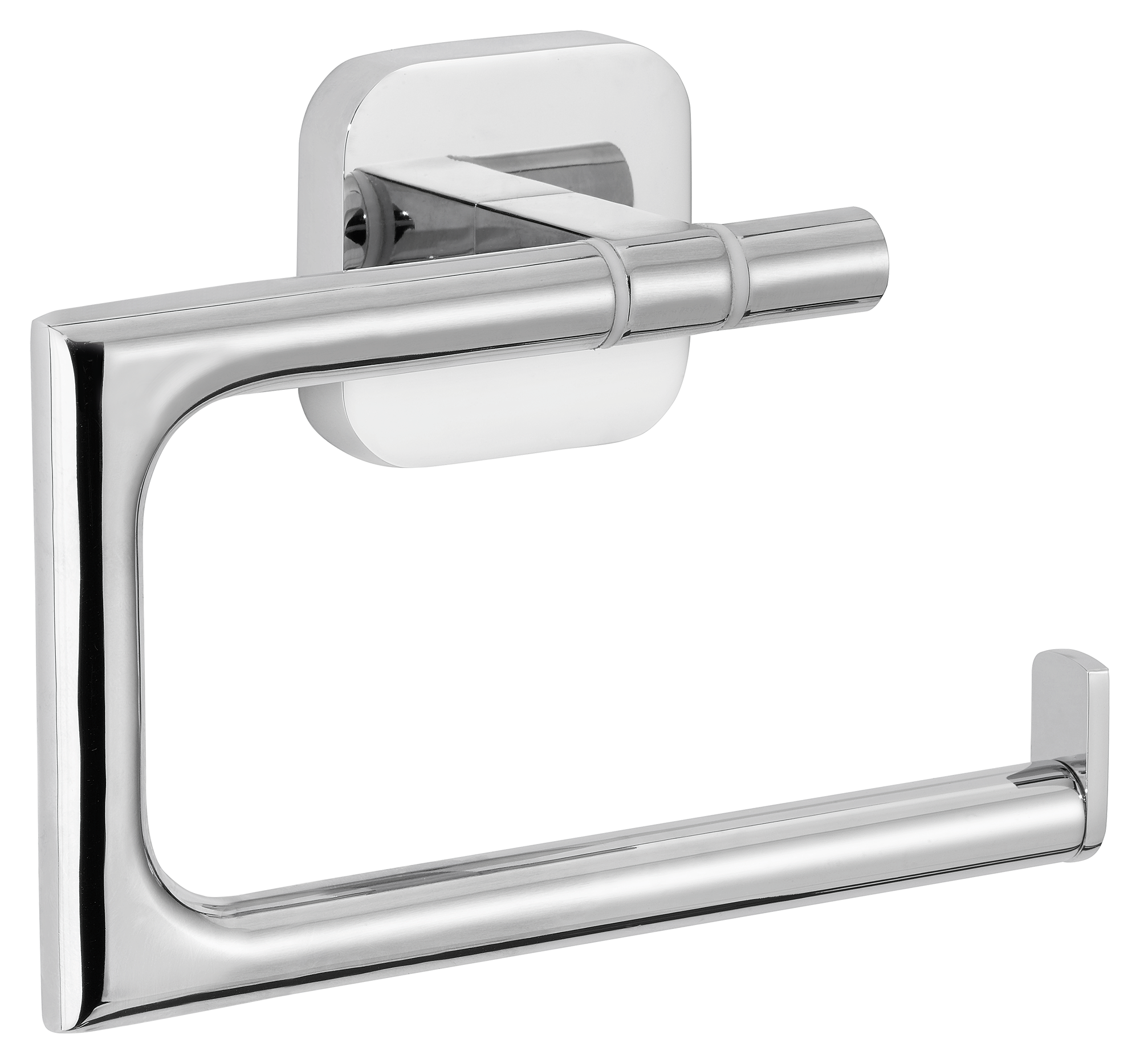 Tesa Elegaant uchwyt na papier toaletowy chrom 40428-00000-00 - Wysyłka w 24h