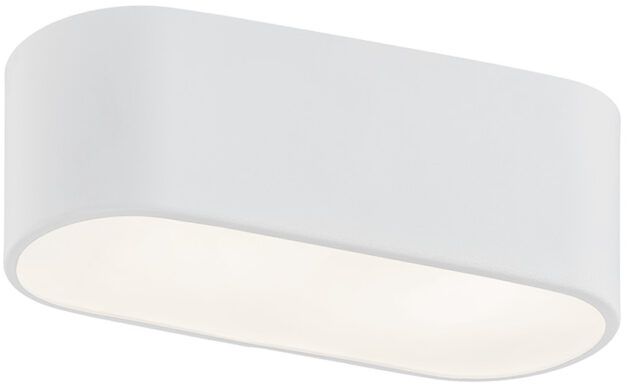 Argon Toni lampa podsufitowa 2x15W biały 905