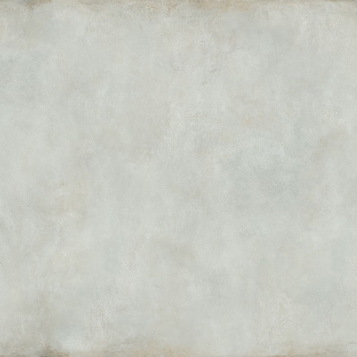 Tubądzin Patina Plate white Mat płytka podłogowa 59,8x59,8 cm