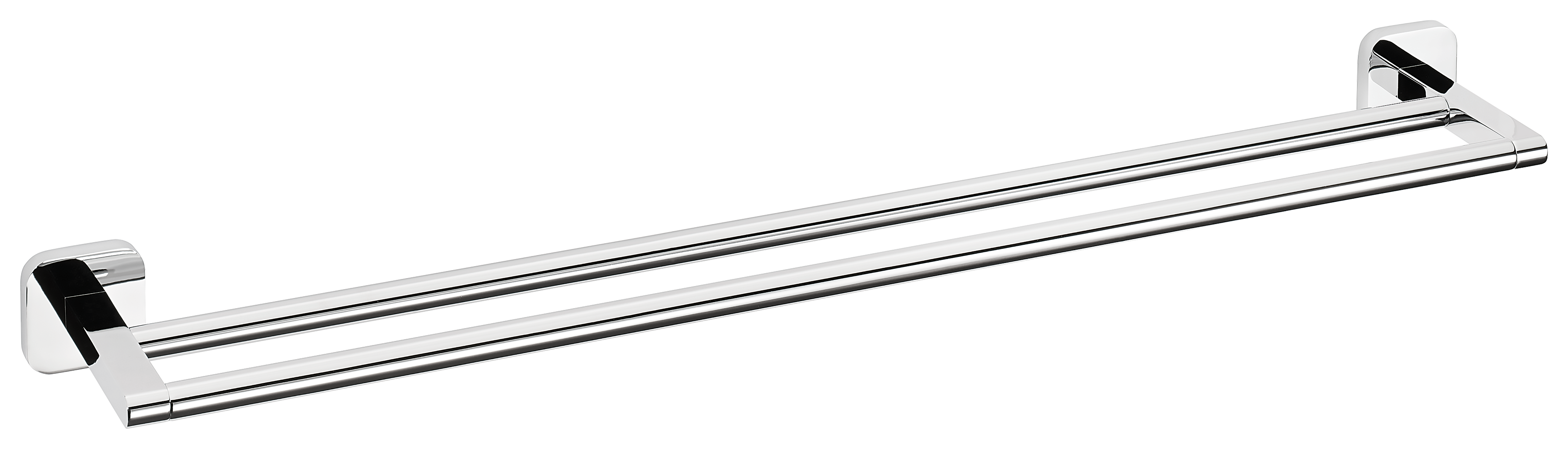 Tesa Elegaant wieszak na ręcznik chrom 40437-00000-00