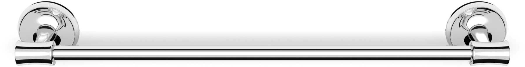 Stella Monaco reling na ręcznik 45 cm chrom 09.111 - Wysyłka w 24h