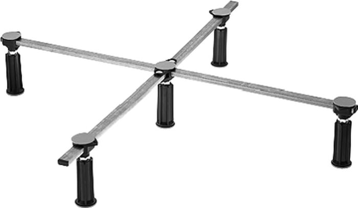 Duravit D-Code nóżki do brodzika 790129000000000 - Wysyłka w 24h