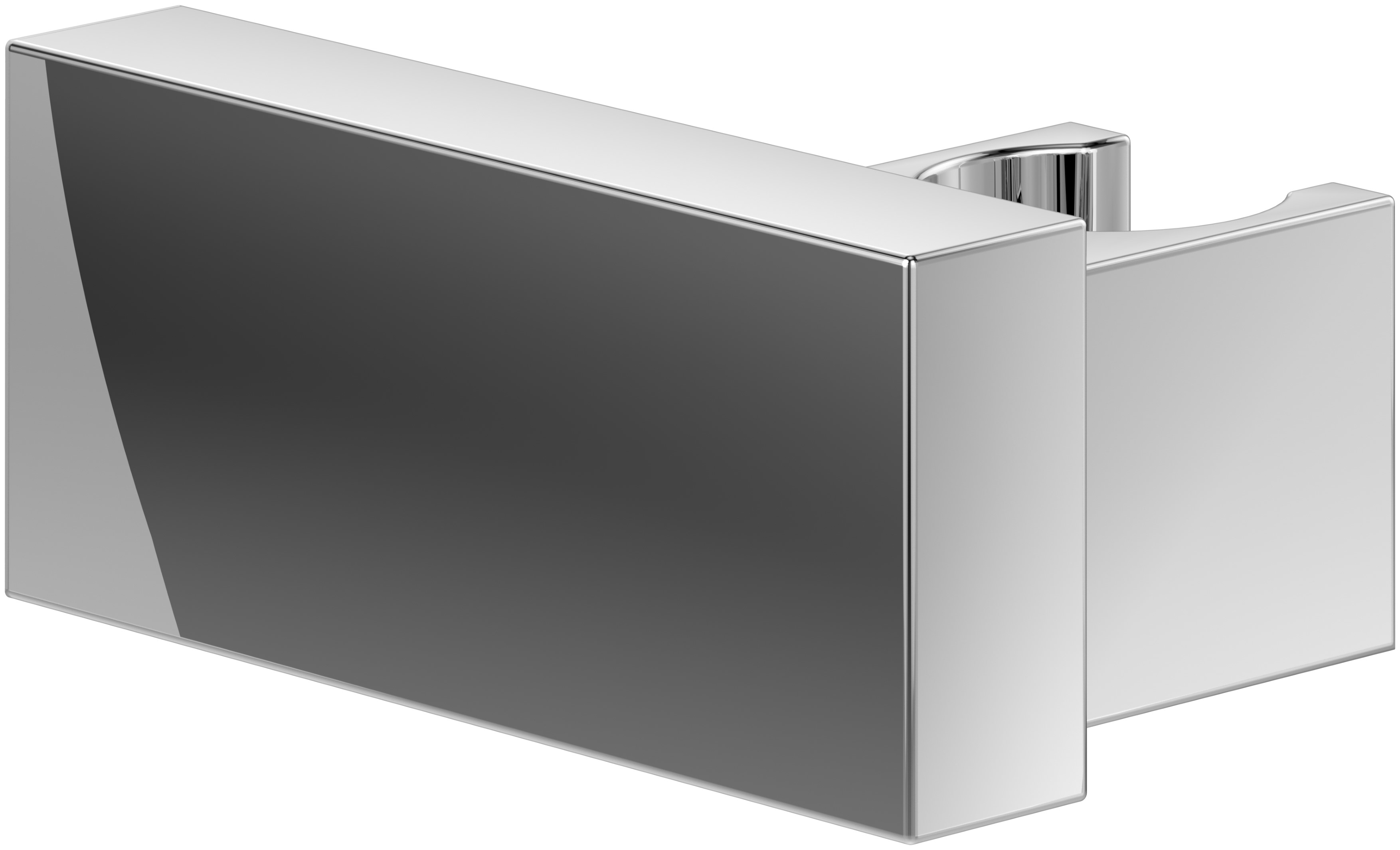 Villeroy & Boch Universal Showers uchwyt prysznicowy chrom TVC00045900061