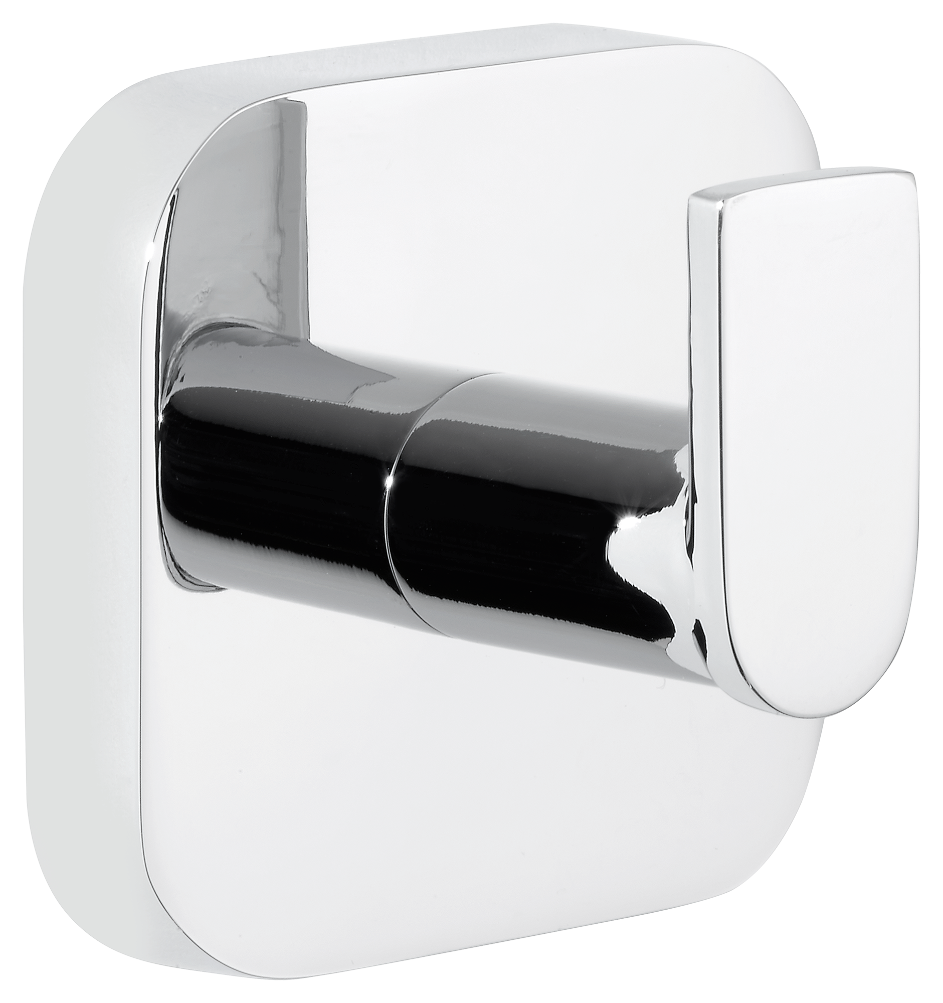 Tesa Elegaant wieszak na ręcznik chrom 40434-00000-00 - Wysyłka w 24h
