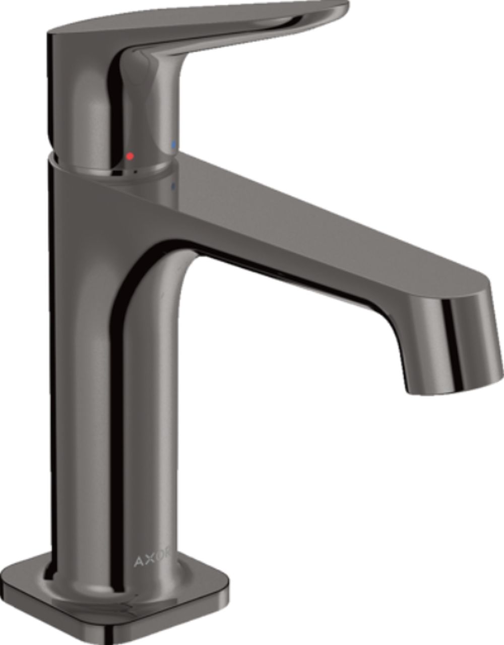 Axor Citterio M bateria umywalkowa stojąca 34017330