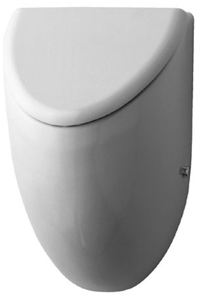 Duravit Fizz pisuar WonderGliss biały 08233500001 - Wysyłka w 24h