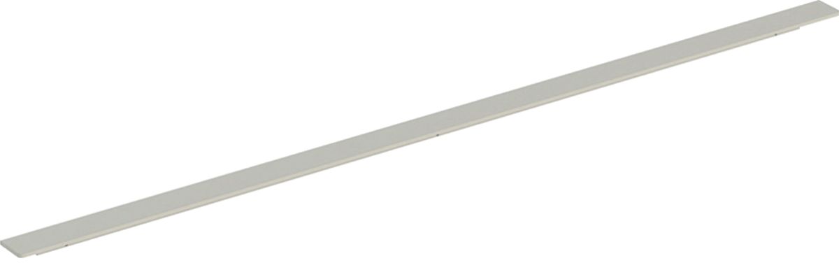 Geberit iCon uchwyt meblowy 88,5 cm szary piaskowy mat 502.361.JL.1