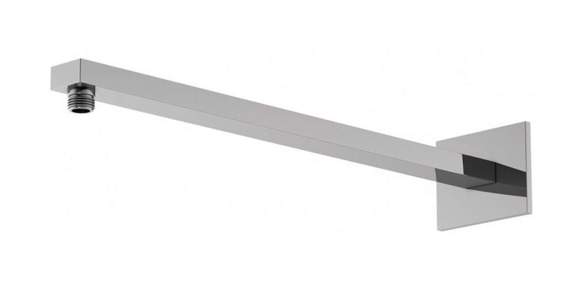 Steinberg 120 ramię prysznicowe ścienne chrom 1207910