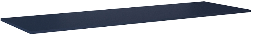 Elita ElitStone blat 160 cm naszafkowy navy blue matt RE051600017030