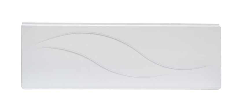 Roca Linea obudowa akrylowa frontowa 170 cm A25T014000