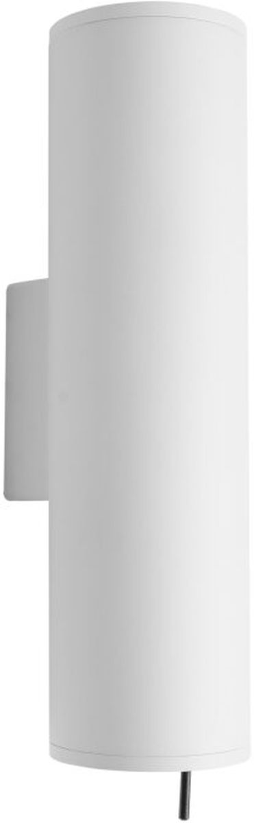 MaxLight Laxer kinkiet 2x7W biały W0331