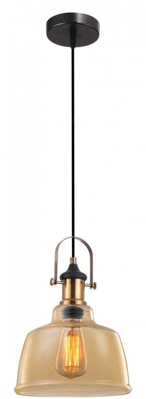 GTV Muscari II lampa wisząca 1x40 W biała OS-MUSC2-II-00-DEC