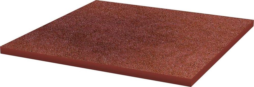 Paradyż Taurus Brown klinkier 30x30 cm