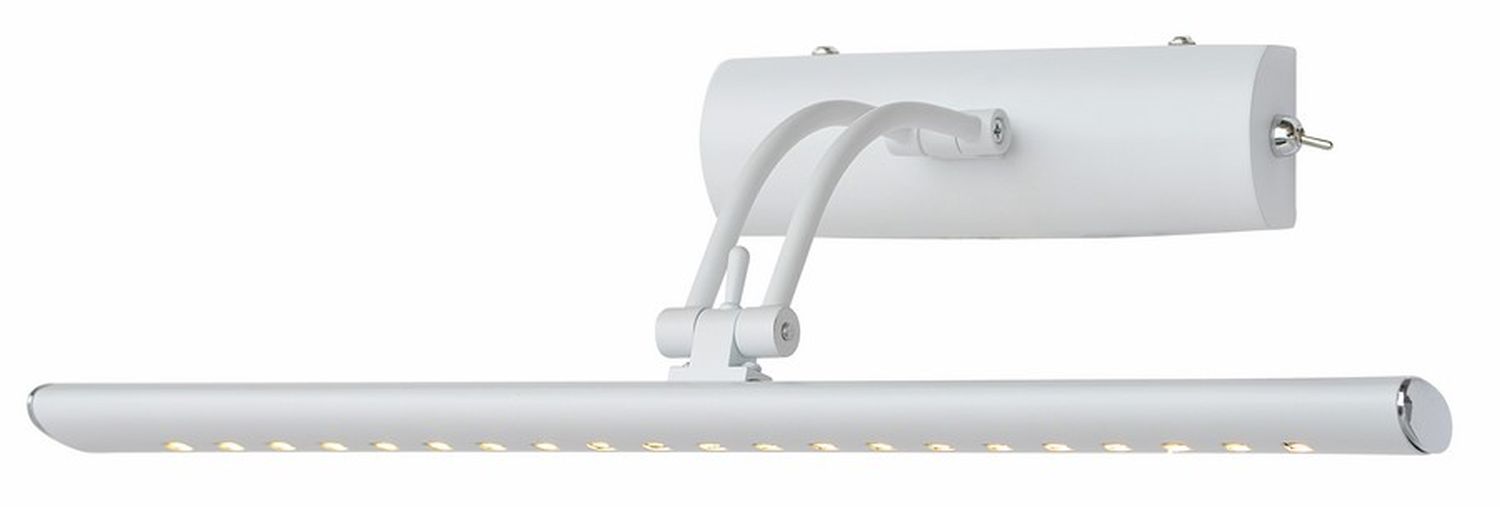 Reality Picture Light kinkiet 1x4W biały 215301-01 - Wysyłka w 24h