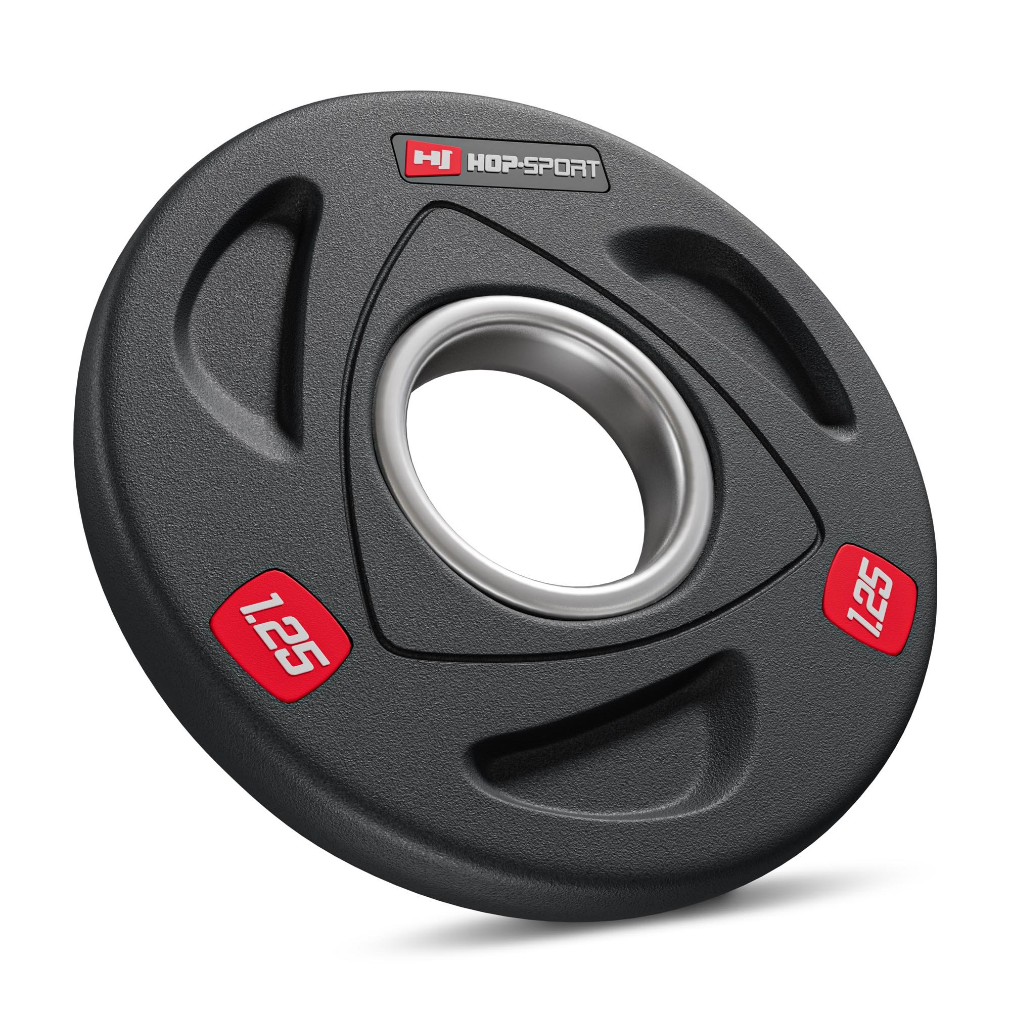Obciążenie olimpijskie Hop-Sport 1,25kg