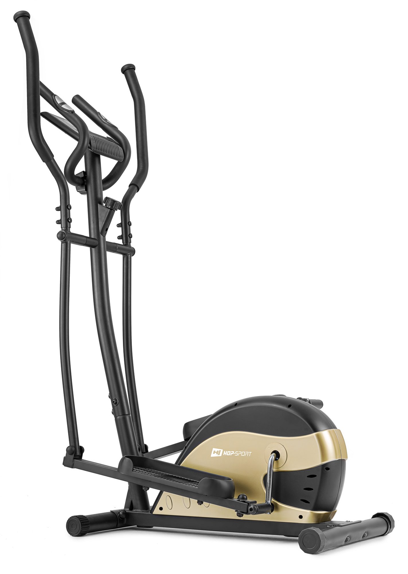Orbitrek magnetyczny HS-003C Focus złoty