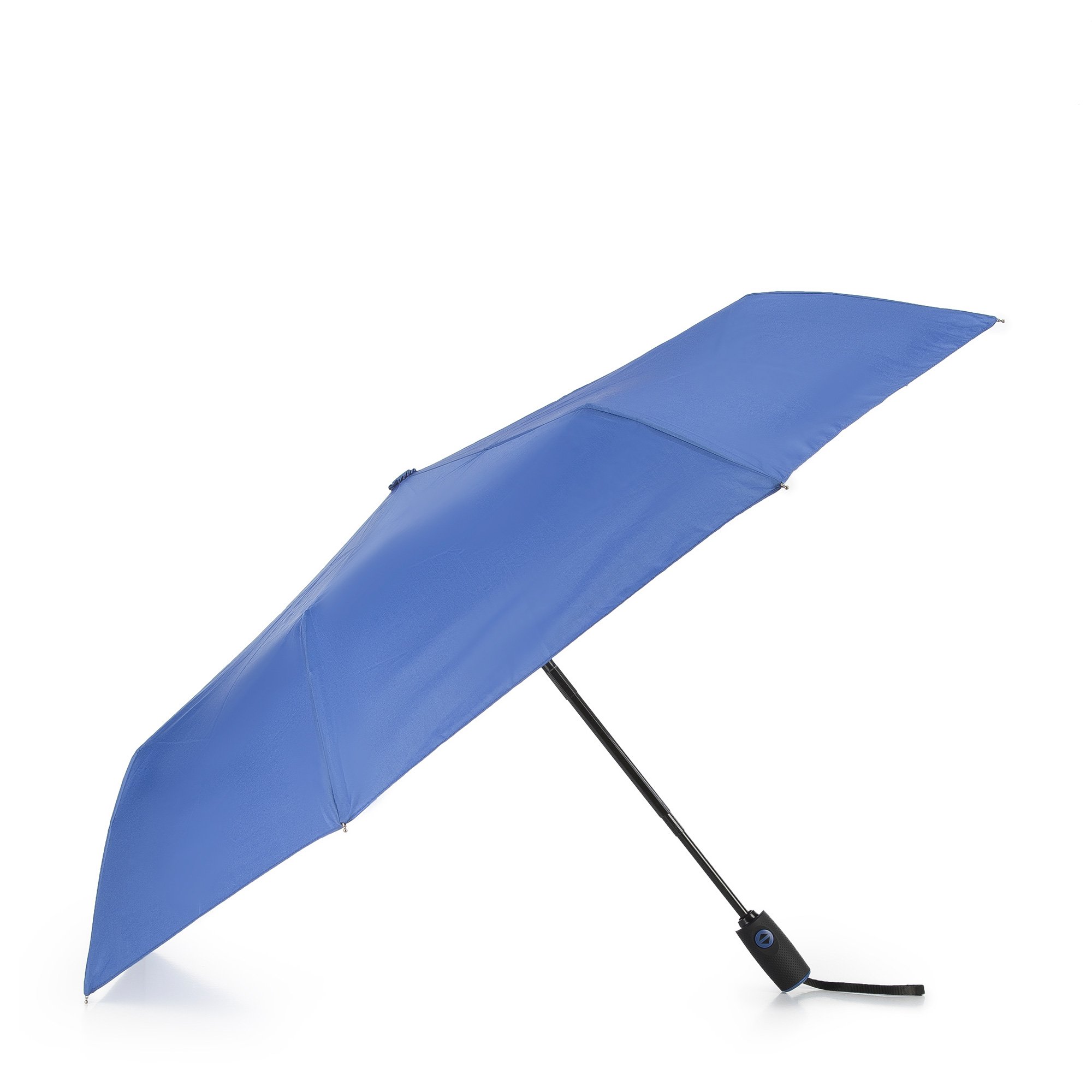 Parasol automatyczny prosty ciemnoniebieski