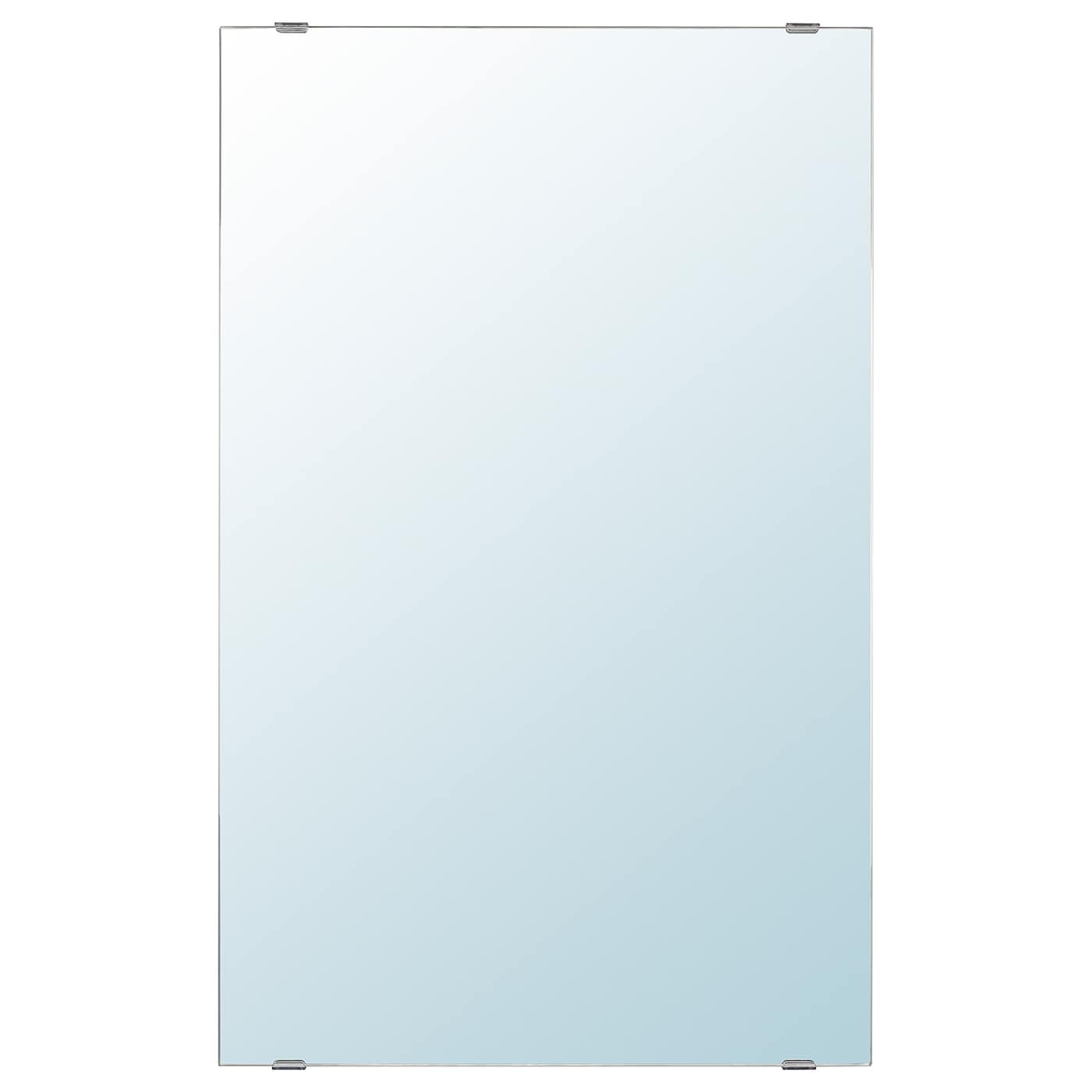 IKEA LETTAN lustro, 60x95 cm