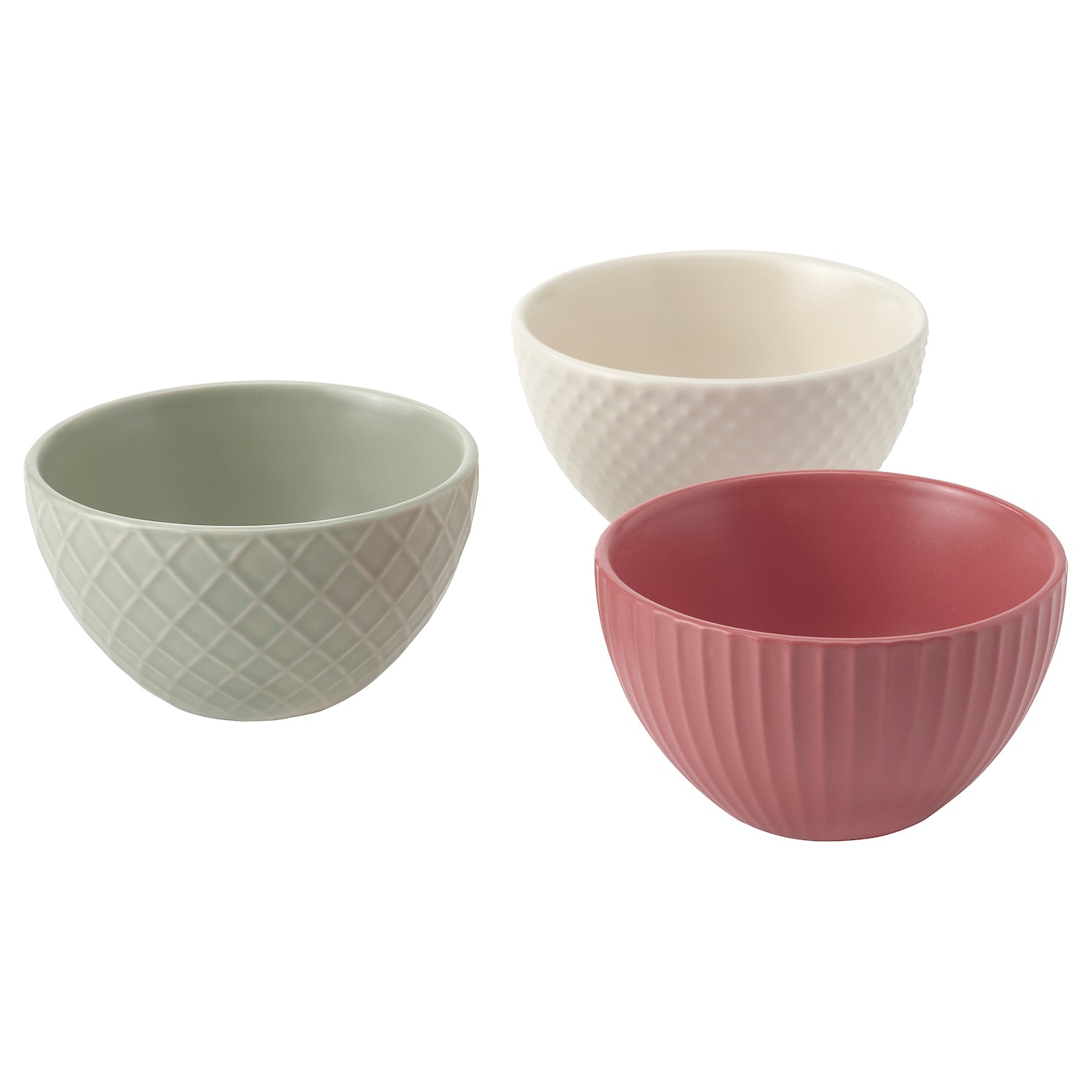 IKEA KEJSERLIG miska, różne kolory, 10 cm