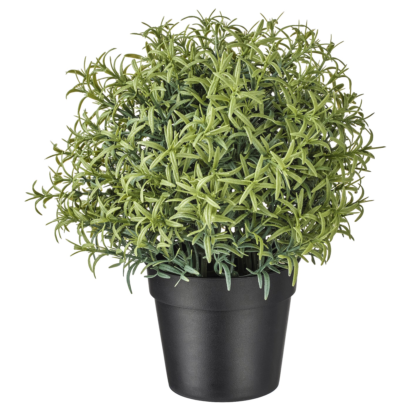 IKEA FEJKA sztuczna roślina doniczkowa, rozmaryn, 9 cm