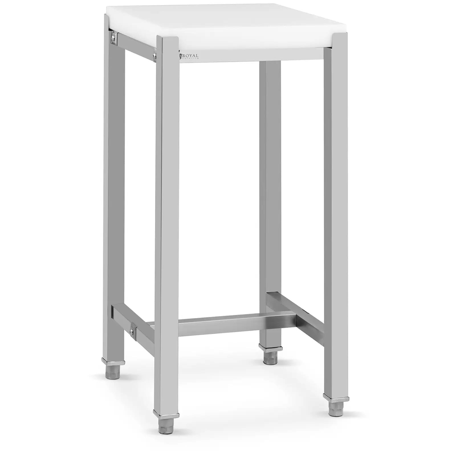 Kloc masarski 40x40x88cm wytrzymały | RCBC-02