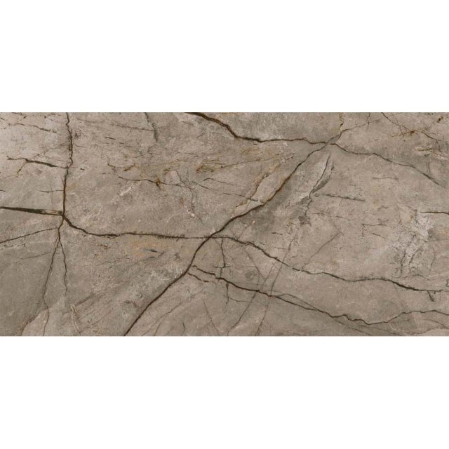 Gres szkliwiony ALPINE WALK brown mat 59,8x119,8 gat. I