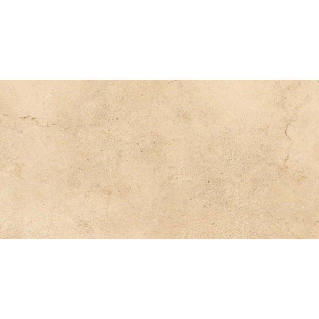 Gres szkliwiony SMOOTH ROCKSTONE warm beige mat 29,8x59,8 gat. II