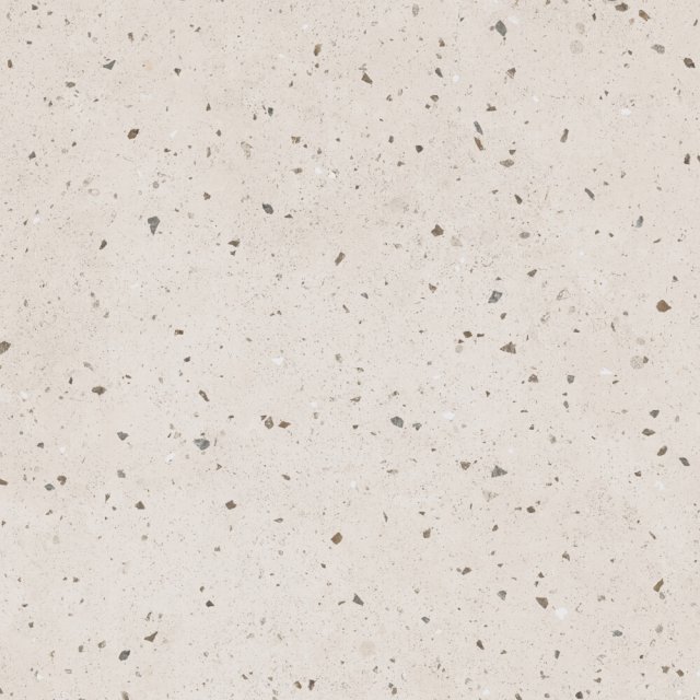 Gres szkliwiony TERRAZZO grey mat 59,8x59,8 gat. I Cersanit