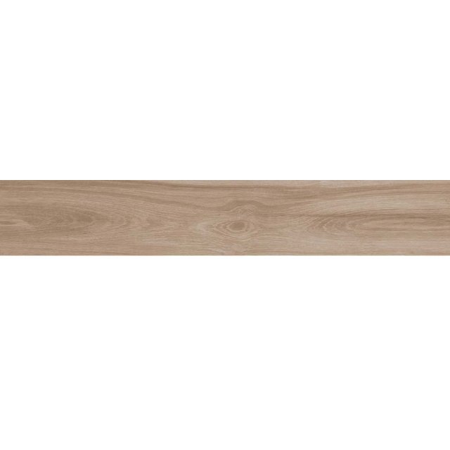 Gres szkliwiony hiszpański Ecoceramic WALKYRIA MAPLE mat 20X120 gat.