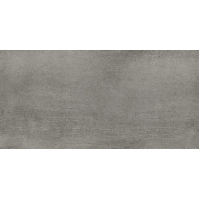 Gres szkliwiony GRAVA grey mat 59,8x119,8 gat. II